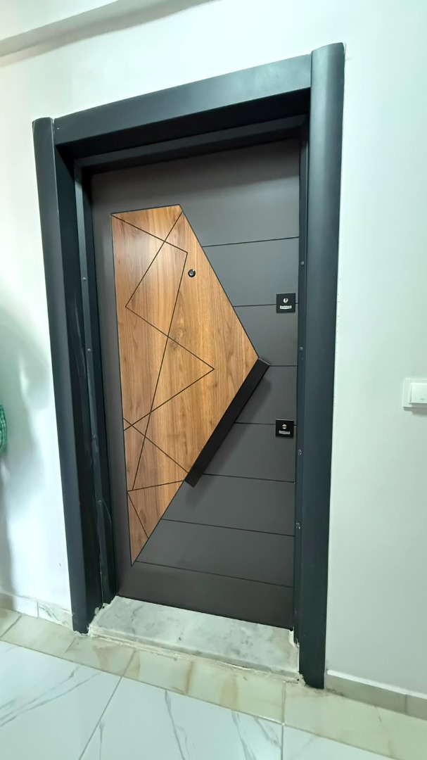 KAYSERİ DEVELİ HARMAN MAHALLESİNDE SATILIK DAİRE